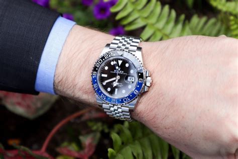 rolex bathman|used Rolex Batman for sale.